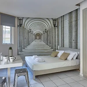  Apartament Castello Central Grecja
