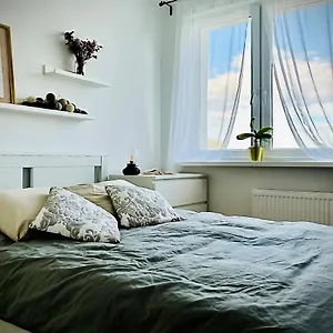 Apartament Apartament Nad Morzem, Gdańsk