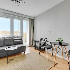 Apartament CITYSTAY Leszczyńskich Studio Apartment Gdańsk, Gdańsk