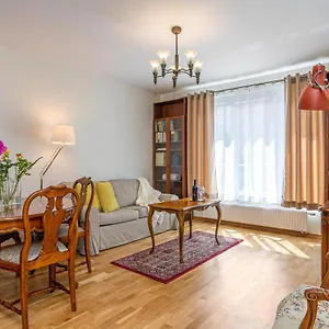 Apartament Hvile 122 -, Gdańsk