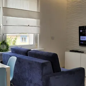 Apartament Apartament Blisko Starego Miasta W Gdańsku, Gdańsk