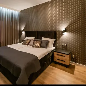 Apartament Apartament Lupus Centrum, Gdańsk