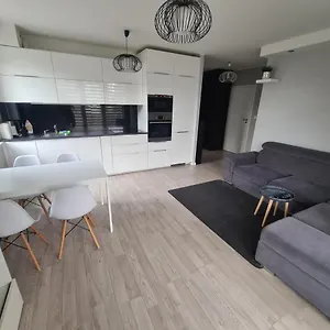 Apartament Apartament Rodzinny Z Ogródkiem, Gdańsk