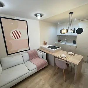  Apartament Kazimierz August Polska