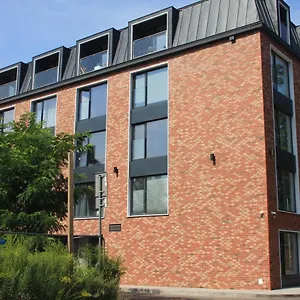  Apartament Nikoapartments - Miniapartment 2+2 Polska