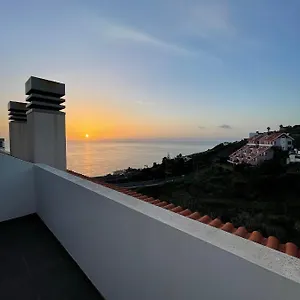  Apartament Penthouse Palmeira Portugalia