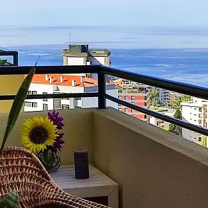  Apartament Jardim Sol Portugalia
