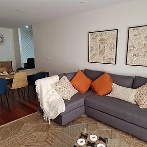 Apartament Cristinas 2 Bedroom Portugalia
