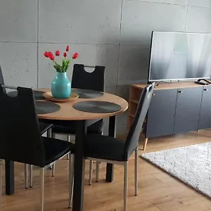  Apartament Apart Bohema Paris Polska