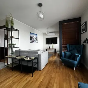  Apartament Home&home Wola Polska