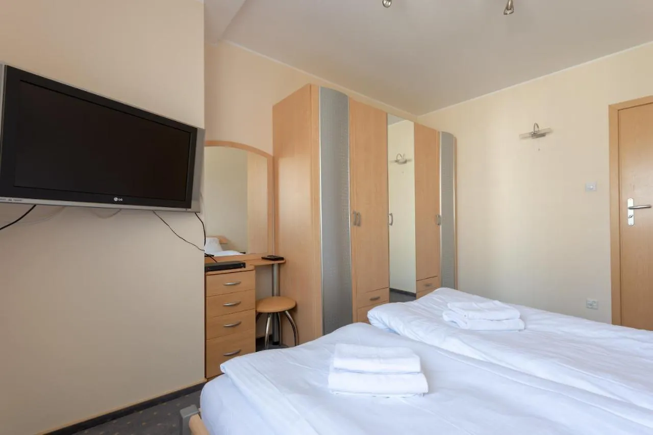 Sea You Apartments - Horyzont Gdansk
