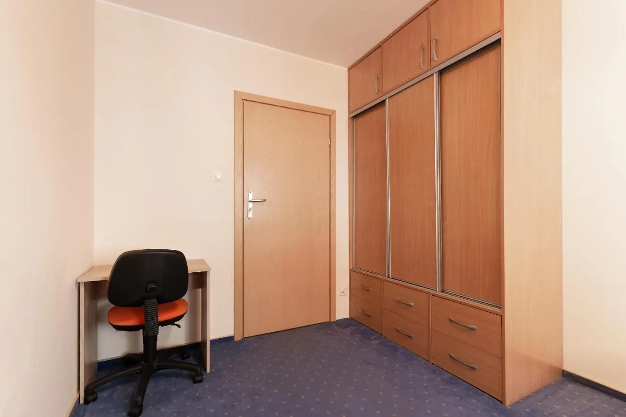 Sea You Apartments - Horyzont Gdansk Poland
