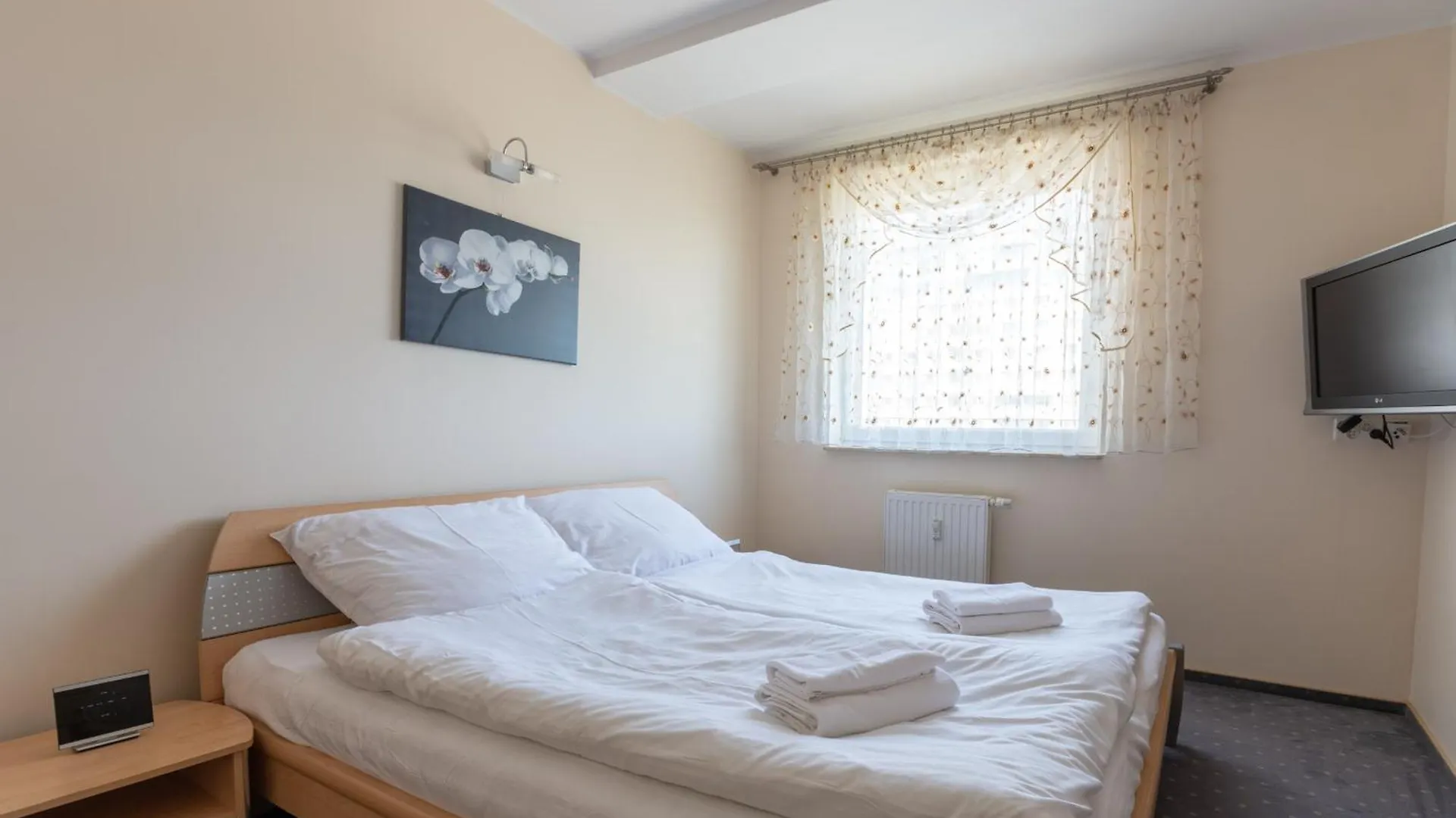 Sea You Apartments - Horyzont Gdansk Poland