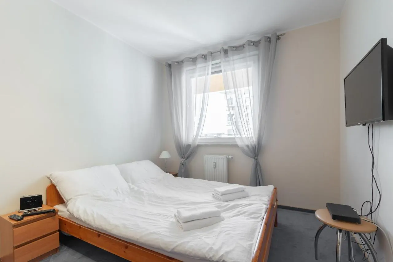 Sea You Apartments - Horyzont Gdansk