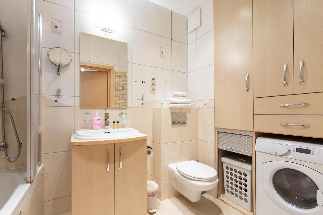 Sea You Apartments - Horyzont Gdansk