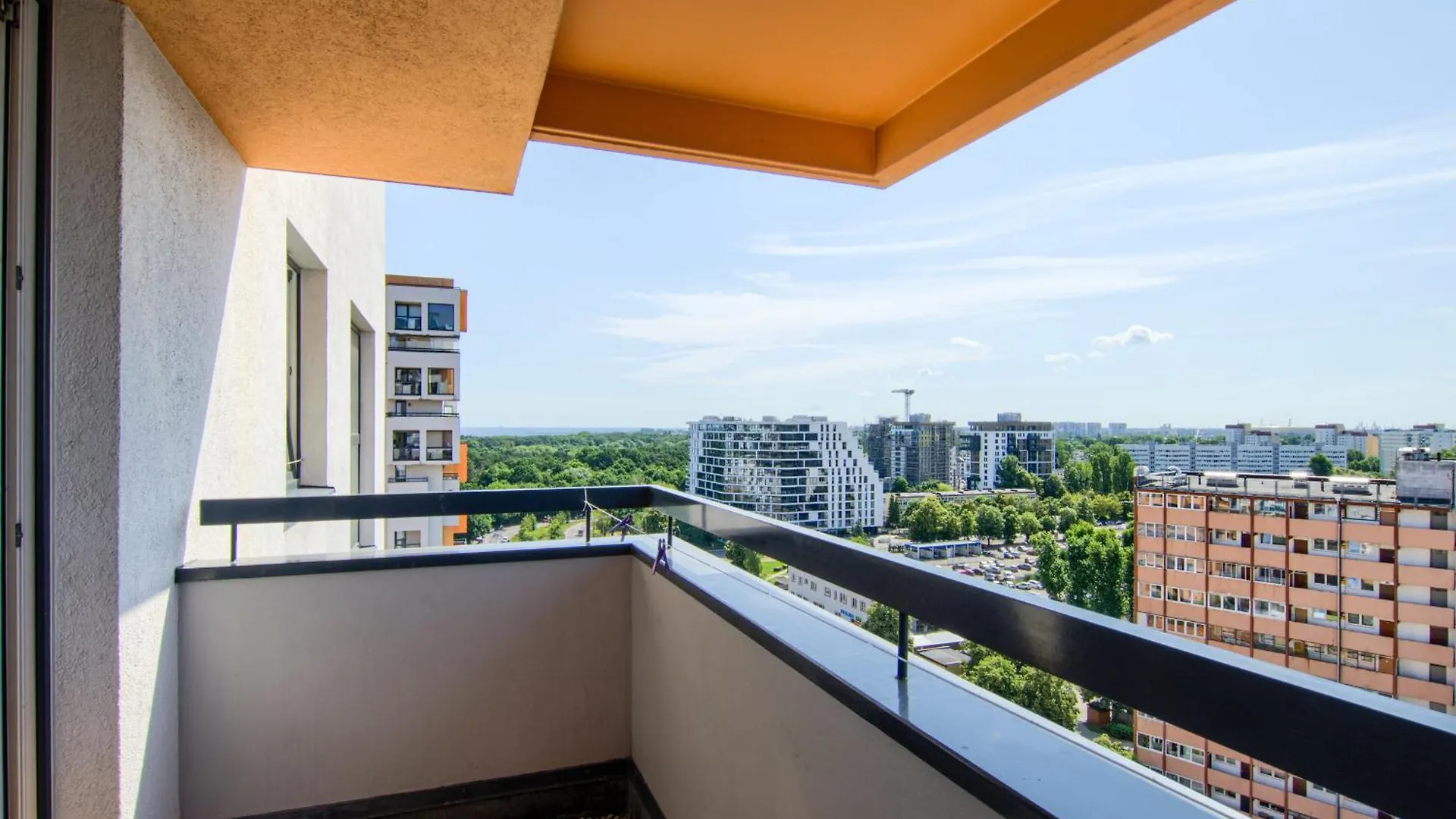 Sea You Apartments - Horyzont Gdansk